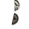 DAKEN Saturn Evo Double – 2 high-security locks for commercial vehicles