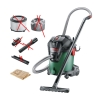Bosch Home and Garden vacuum cleaner for wet and dry cleaning Bosch AdvancedVac 20 (1200 W, container volume 20 liters)