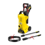 Апарат високого тиску Kärcher K 3 Power Control