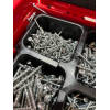 fischer PowerFast II chipboard screws PanHead with TX drive & ProfiBit