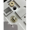 Hydrex 21 Heizkessel mit hydraulischer Thermoflow-Steuerung