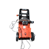 Black+Decker BXPW2200PE – Hidrolimpiadora, 2200 W, 150 bar, con limpiador de patios