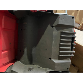 Einhell GE-SA 1435/1 аэратор для газона – рабочая ширина 35 см