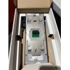 Sistema de intercomunicación inalámbrico DECT delgado con timbre y abrepuertas