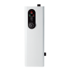 Caldera eléctrica Tenko Mini KEM: solución de calefacción compacta