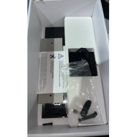 Netatmo Video Doorbell, HD Camera, 1080p
