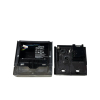 Steinel MD IR D180 motion detector, 180° wall-mounted, app-controlled