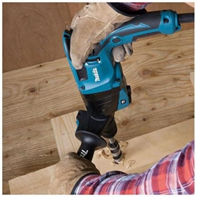 Martillo perforador combinado Makita HR2630 de 26 mm con potente motor