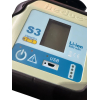 Hedue R188 S3 Rotationslaser im Systainer – selbstnivellierend