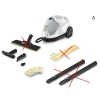 Limpiador a vapor Kärcher SC 4 EasyFix, potente