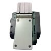 Cepillo Bosch PHO 2000 (680 W, ancho de cepillado: 82 mm, profundidad de corte: 0 – 2,0 mm, profundidad de rebaje: 0 – 8 mm, con cuchilla de cepillado, en embalaje de cartón)