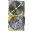 Hoja de corte de diamante Bosch Professional, 2 piezas por juego