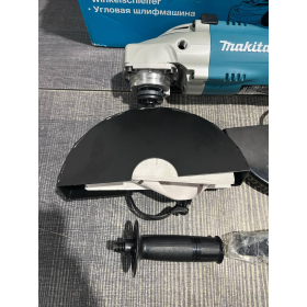 Makita GA9020S - Winkelschleifer 9" (24V)