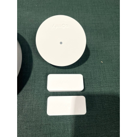 Somfy 2401497 Home Alarm Drahtloses Sicherheitssystem für Zuhause, Alexa & Google kompatibel