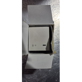 VIMAR 30807.C Puerta de enlace IoT Bluetooth Wi-Fi para VIEW Wireless (2 m)