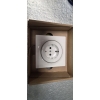FIBARO Walli Outlet - Type F socket for smart power control