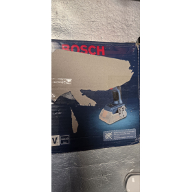 Bosch Professional Cordless Drill/Driver, 18V, 90W, Blue