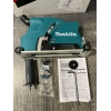 Makita dust extractor for tools, 230 mm deep, 60 mm diameter