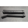 Soplador de hojas inalámbrico Bosch UniversalLeafBlower de 18 V: potente y compacto