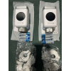 SALCAR 3er Set WiFi Heizkörperthermostat TRV801W, Alexa kompatibel