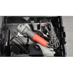 Flex LE 9-11 125 L-BOXX Angle Grinder – powerful & compact