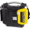 Автомобильный компрессор Stanley DN200/10/5, портативный, с ручкой и ремнем для переноски