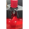 Компрессор Einhell 1500 Вт, бак 50 л, 10 бар, с редуктором давления