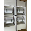 Netatmo 4-pack WiFi thermostatic radiator valves, remote control, energy saving, compatible with Alexa and HomeKit