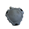 Kärcher SP 22.000 Dirt Level Sensor Pompe d'Évacuation d'Eaux Charges, Débit: 22.000 l/h, Profondeur d'Immersion: 7 m, Partikel: 30 mm
