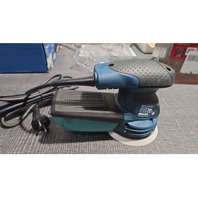 Exzenterschleifer Bosch Professional GEX 125-1 AE mit Mikrofilter-System