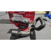 Einhell Professional cordless eccentric sander TP-RS 18/32 Li BL, 18V, 125mm
