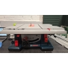 Bosch Professional GTS XC table saw – Precise, powerful with motor brake