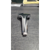 Handbrause hansgrohe Croma Select E – 3 Strahlarten, Antikalk, Weiß/Chrom