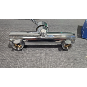 Ideal Standard Einhebel-Duschmischer – Modernes Design