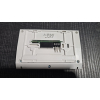 VEMER VE013900 HIPNOS – Cronotermostato da Parete a Cursori per Caldaia, Programmazione Giornaliera, Alimentazione a Batterie, Bianco