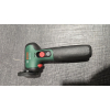 Bosch - EasyCut&Grind Tool Multifunction Sans-Fil (7.2 V, 2.0 Ah; 2 grinding discs, 1 sanding plate, 3 abrasives, 1 transport cover with Allen key, 1 adapter, 1 USB-C cable)