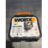 Лобзиковая пила WORX с мощным двигателем и точным механизмом резки