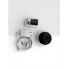 Philips Hue - an intelligent surveillance camera