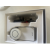 EKEY UNO 200204 Huella dactilar con batería incluida. Nuki Smart Lock 3.0 blanco, kit de reequipamiento a batería para todo tipo de puertas estándar, blanco.