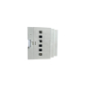 Vemer TMD transformer for DIN rail 230V to 12-24V, 30A, light grey