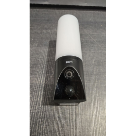 EMOS GoSmart Außenkamera WiFi 3MP mit LED, App & Alexa/Google-kompatibel