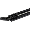 Varijig 50 inch Trend aluminum clamping guide for milling and sawing