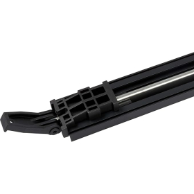 Guía de sujeción de aluminio Varijig Trend de 50 pulgadas para fresado y aserrado.