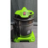 Ribimex Ceneplus 950 W electric ash vacuum cleaner with HEPA filter and blower function