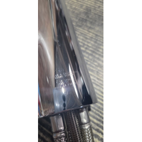 Grifo de cocina Grohe Eurosmart C, baja presión, cromado, 354 mm