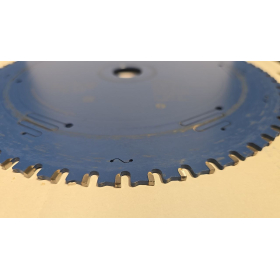 Bosch Expert for Steel circular saw blade 254x25.4x2.6 mm, 60 teeth