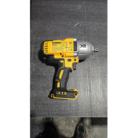 Llave de impacto sin escobillas DEWALT XR 18V DCF899P2, 950 Nm, TSTAK