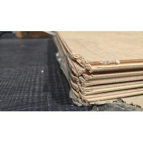 EGGER NatureSense Laminat EL290F, Skanderborg Eiche Sand