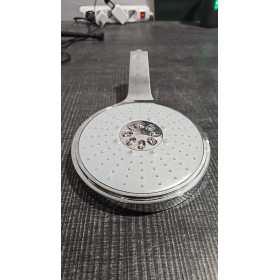 GROHE Rainshower SmartActive 150 hand shower with 3 jet types