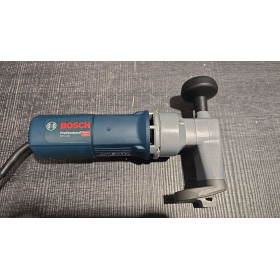 Bosch Professional Blechschere GSC 2,8 mit Einstelllehre und Zubehör